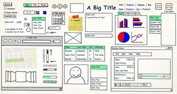 软件开发与设计的利器 常用工具全景整理与选型指南